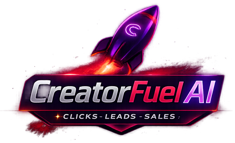 CreatorFuel-AI badge
