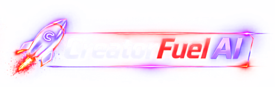 CreatorFuel-AI